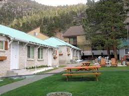 Hotels, apartments, villas, hostels, resorts, b&bs Lake Front Condos June Lake Ca Picture Of Lake Front Cabins June Lake Tripadvisor