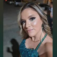 Bella Almada Alderete