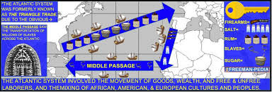 The silver trade became a huge part of the world economy, and allowed europe greater participation in east asian commerce. Early Modern 1450 1750 Freemanpedia