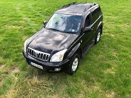 Classified ad with best offer. 03 Toyota Landcruiser Swb Tmt Trade Sales Monaghan Facebook