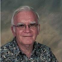 Norman Wayne Alston Obituary