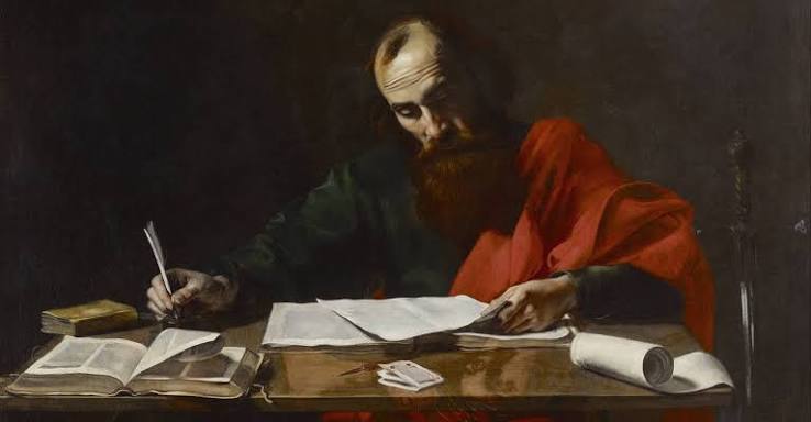 Paul in the Bible - His Life and Story | Bible Study Tools