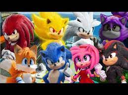 Sonic grew up on a more fantastical planet before being warped to earth. Sonic The Hedgehog 2 Filme Pesquisa Google Hedgehog Movie Sonic Boom Sonic Fan Characters