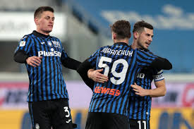 Cagliari v atalanta betting tips. Atalanta Cagliari Le Foto Del Match Foto Sportmediaset