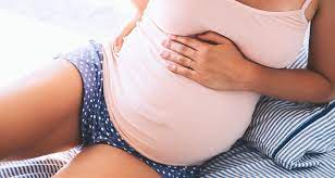 Harter Bauch In Der Schwangerschaft Harmlos Oder Bedenklich