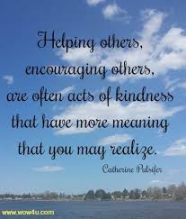 While the workplace presents an awesome opportunity to change lives through our work, it can also be a place of a significant amount of stress and anxiety. 103 Words Of Encouragement To Lift Your Day
