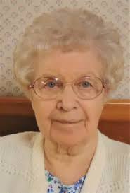 Obituary information for Marie M. Crock Canel