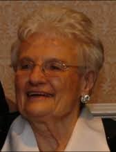 Obituary information for Elizabeth "Betty" Bender