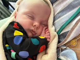 Amara Rose Olson's Obituary