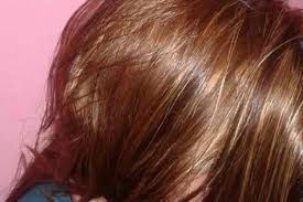 واخيرا لقيت الحل للشيب صبغة طبيعية روووعة عطاتني نتيجة خيالية متوقعتهاش Hair Styles Beauty Hair