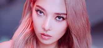 Kard somin's hair | body | lip | skincare tips! Kpop Ranking List Kard Wattpad