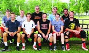 2015 FALL SPORTS PREVIEW: LHS Football