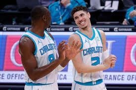 Review this information as you look through our selection of new york knicks vs charlotte hornets tickets for the may 15, 2021 contest in nyc. An Nba Game Of Do You Believe The Ringer