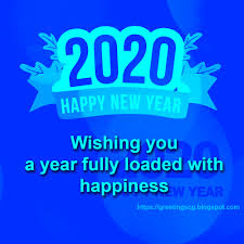 Sweet and simple cards for #new_year_wishes. New Year S Day Quotes Messages Wishes Greetings For Friends Family Loved Ones Greetingscg