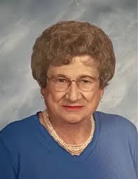 Obituary information for Marjorie Meyer