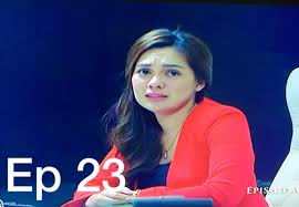 Film lafazkan kalimah cintamu streaming in italiano gratis. Ep 23 Lafazkan Kalimah Cintamu