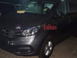 Top 10 maxus g10 comparisons. Upcoming Mg Mpv To Rival Ertiga Innova In India Motorbeam