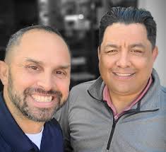 Breaking Bread with Will: Nick Victorio Edition