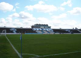 Miramar Misiones y Villa Española jugarán en el Estadio Luis Tróccoli
