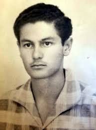 Pablo Hernández Reyes Obituary