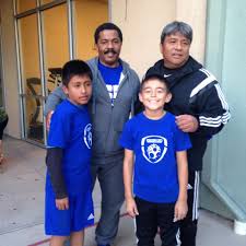 Geraldo francisco dos santos, más conocido futbolísticamente como 'zizinho', falleció este jueves tras anunciarlo públicamente el américa, club en el que militó. Thank You To Gerardo Dos Santos Mar Vista Family Center Facebook