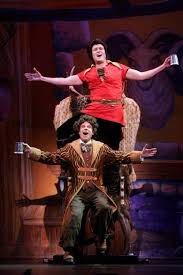 Beauty And The Beast