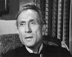 Television's New Frontier: The 1960s: One Step Beyond (1960)