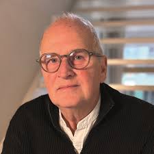 Herman Koch: 'Nooit gedacht dat ik over mijn ziekte ging schrijven'