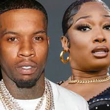 Megan Thee Stallion's hottest photos online