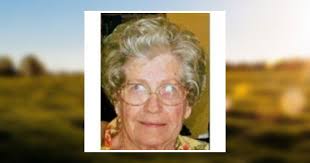 Donna Mae Buchanan Hansen Obituary August 18, 2011