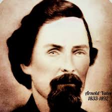 Arnold Yates (1833-1892)