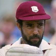 Famous British West Indies Cricket Players