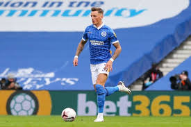 €* 08.10.1997 in poole, england. Brighton Name Ben White Price As Liverpool Ponder Virgil Van Dijk Transfer Replacement Mirror Online
