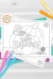 Popular popular popular leave your comment : 50 Best Halloween Coloring Pages For 2020 Spooky Scary Silly