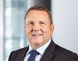 Financial advice for expatriates in south africa make smarter and more profitable returns as an. Mike Powell To Be Appointed Mondi Group Chief Financial Officer