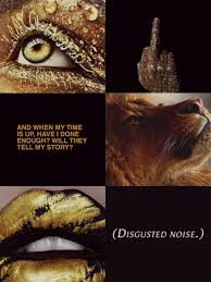 Leo Aesthetic Astrology Leo Gold Aesthetic Magic Aesthetic