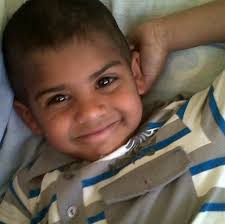 In Loving Memory of Jeremiah Ryan Naidoo