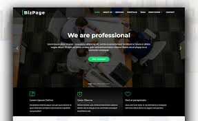Learn how to download any video from websites like youtube and even streaming services like netflix and hulu. Bizpage Free And Seamless Bootstrap 4 Business Template