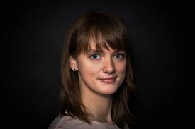 Barbara Ostrowska-Furmanek