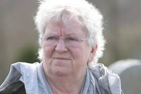 Liam Kennedy: Nell McCafferty was a pioneering journalist and a flawed  advocate of social justice