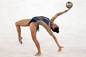 Jun 30, 2021 · motivada y con la emoción de debutar en los juegos olímpicos de tokio, japón, es como se declara la gimnasta rut castillo galindo, quien hace unos días logró su clasificación a la máxima. Uhh3lrivz9nxem