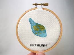 We did not find results for: Cross Stitch Embroideries Of Microbes And Viruses