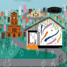 CASA CULTURAL EL POBLADO