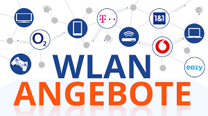 Oft reicht es aus, zu hause der empfang des wlan zu verbessern. Wlan Angebote Leistungen Und Preise Der Besten Wlan Pakete
