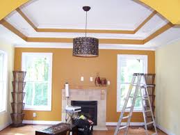 Statue Of What Are The Differences Between Interior And Exterior Painting Check It Out House Paint Interior Interior House Colors House Painting Cost