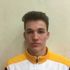 Jack Ruff's Liberty High School Career Home