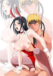 Mikoto Uchiha - Hentai porn pictures - Multporn Comics & Hentai manga