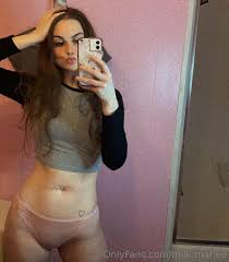 milk-mariee Leaked photo 23645483 - Leakedzone