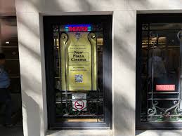 cinema