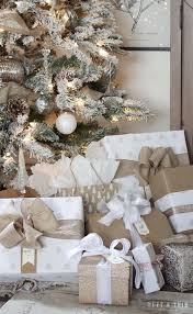 We have carefully handpicked all our favourite champagne christmas gifts for christmas 2014. Champagne And Linen Christmas Gift Wrap Get Wrapping Ideas At Tuftandtrim Com Holiday Decor Christmas Gold Christmas Decorations White Christmas Decor